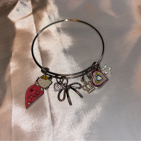 Friendship Bangles - Picture 3 of 7